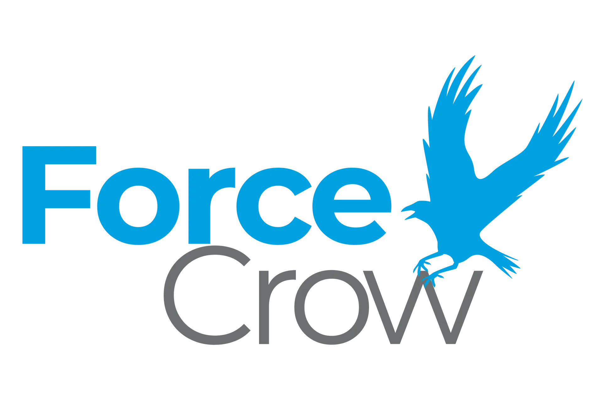 ForceCrow Logo